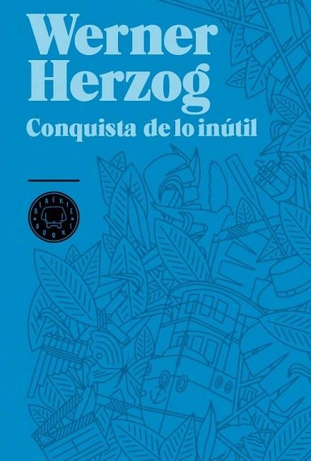 CONQUISTA DE LO INUTIL | 9788493736248 | HERZOG