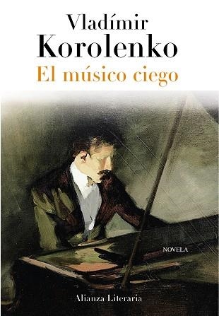 EL MUSICO CIEGO | 9788420663326 | KOROLENKO