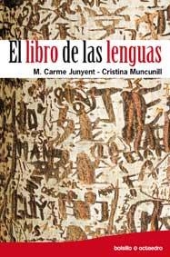 EL LIBRO DE LAS LENGUAS | 9788499210919 | VARIS