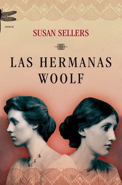 LAS HERMANAS WOOLF | 9788496580664 | SELLERS