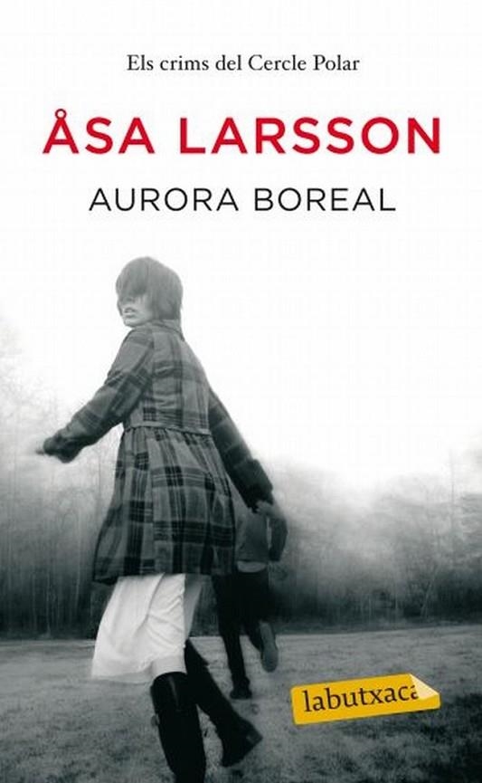 AURORA BOREAL | 9788499303642 | LARSSON