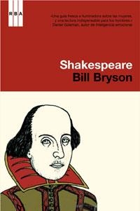 SHAKESPEARE | 9788498675993 | BRYSON