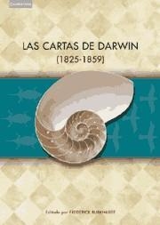 CARTAS DE DARWIN (1825-1859) | 9788483230749 | BURKHARDT