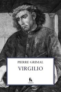 VIRGILIO | 9788424921507 | GRIMAL