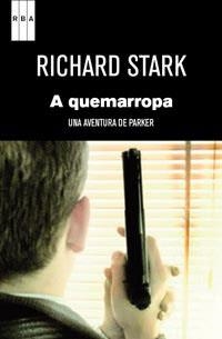 A QUEMARROPA | 9788490061060 | STARK