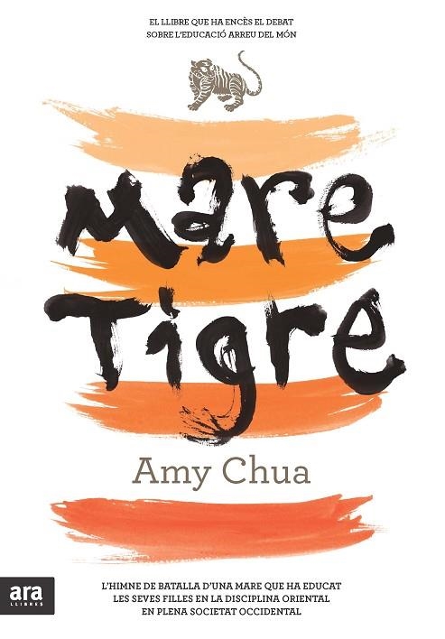 MARE TIGRE | 9788415224037 | CHUA