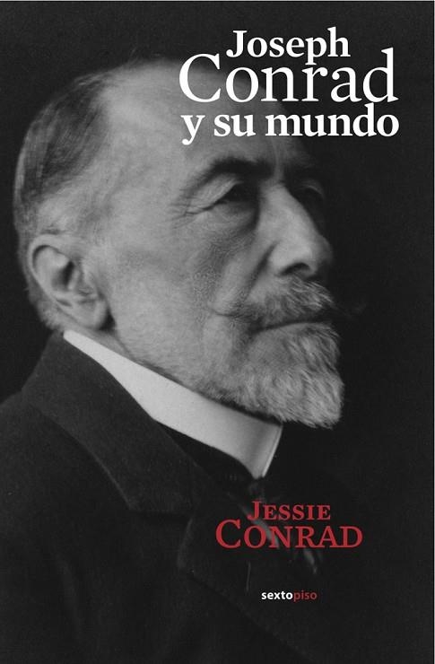 JOSEPH CONRAD Y SU MUNDO | 9788496867840 | CONRAD