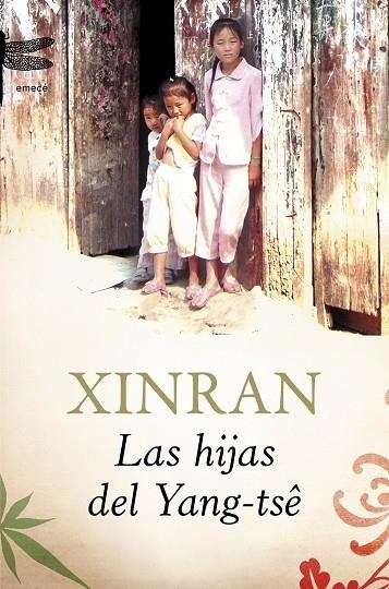 LAS HIJAS DEL YANG-TSE | 9788496580657 | XINRAN