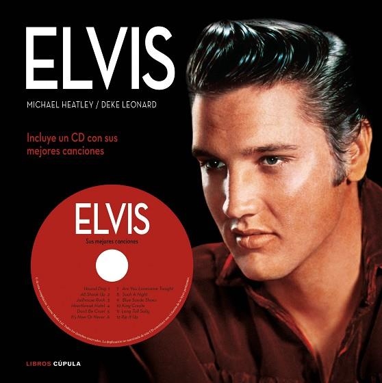 ELVIS | 9788448068936 | VARIS