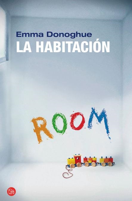 LA HABITACION | 9788466319539 | DONOGHUE