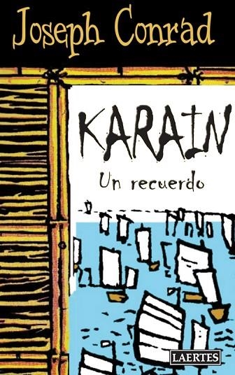 KARAIN UN RECUERDO | 9788475848136 | CONRAD