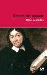 DISCURS DEL METODE | 9788429761290 | DESCARTES