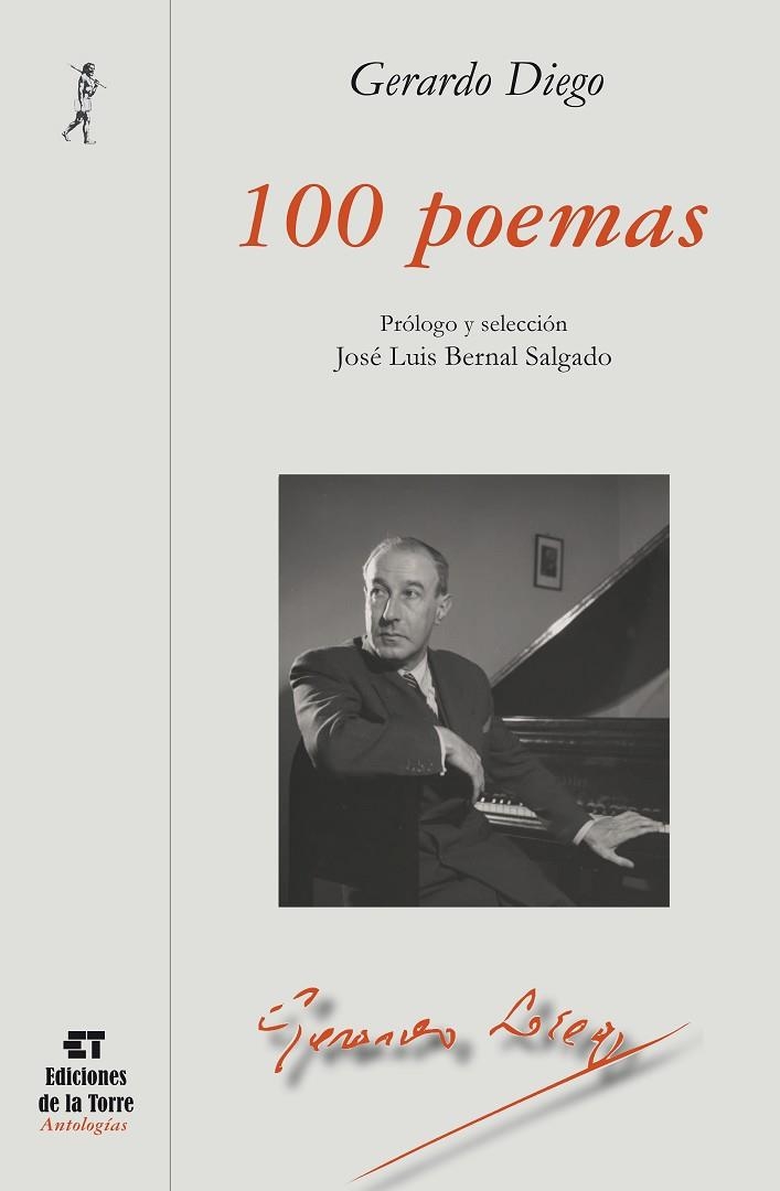 100 POEMAS | 9788479604721 | DIEGO