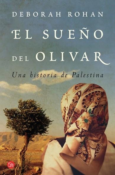 EL SUEÑO DEL OLIVAR | 9788466317955 | ROHAN