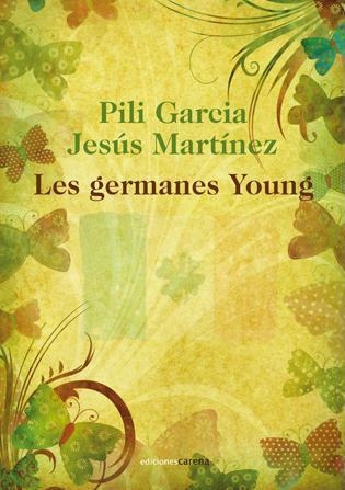 LES GERMANES YOUNG | 9788415324010 | VARIS