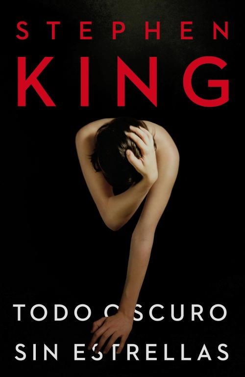 TODO OSCURO, SIN ESTRELLAS | 9788401339745 | KING