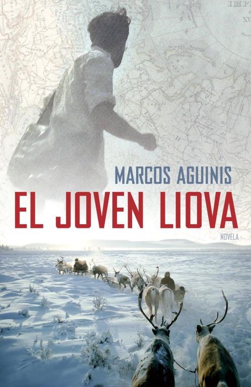 EL JOVEN LIOVA | 9788401352393 | AGUINIS