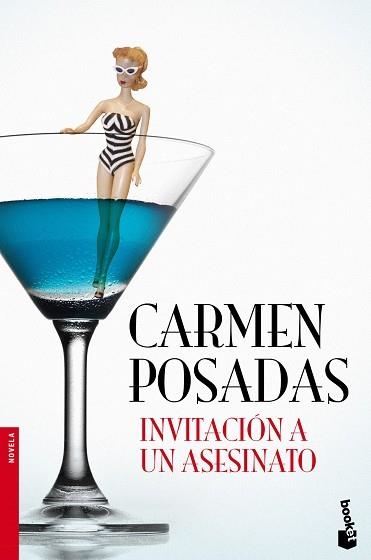 INVITACION A UN ASESINATO **2A MA** | 9788408105695 | POSADAS