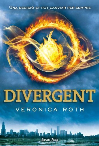 DIVERGENT | 9788499325194 | ROTH