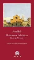 EL SÍNDROME DEL VIAJERO | 9788496974791 | STENDHAL