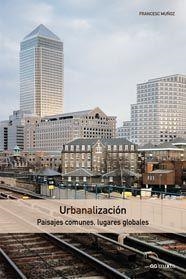 URBANALIZACION | 9788425218736 | MUÑOZ