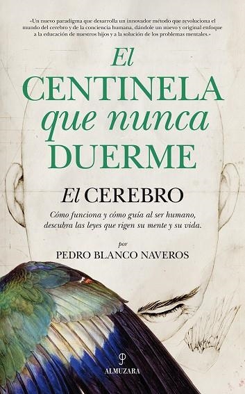 EL CENTINELA QUE NUNCA DUERME | 9788415338062 | NAVEROS