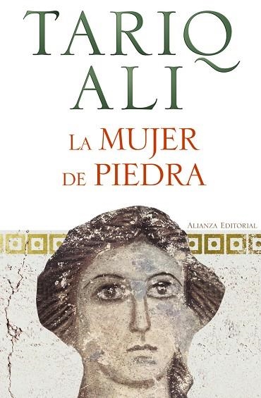 LA MUJER DE PIEDRA | 9788420653051 | ALI