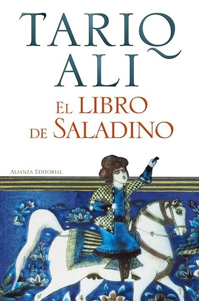 EL LIBRO DE SALADINO | 9788420653754 | ALI