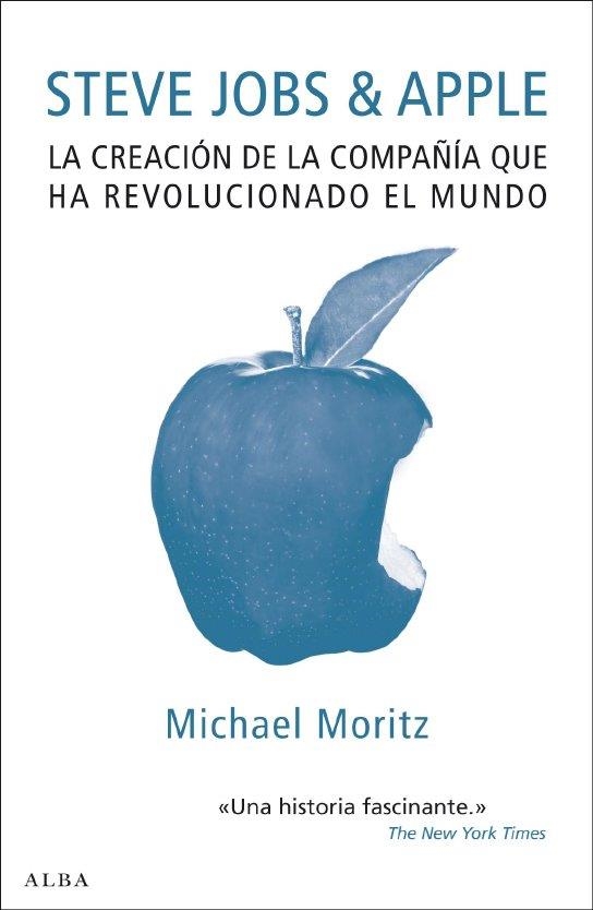 STEVE JOBS & APPLE | 9788484286622 | MORITZ