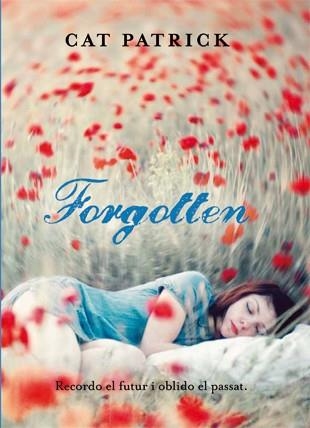 FORGOTTEN | 9788424640958 | PATRICK