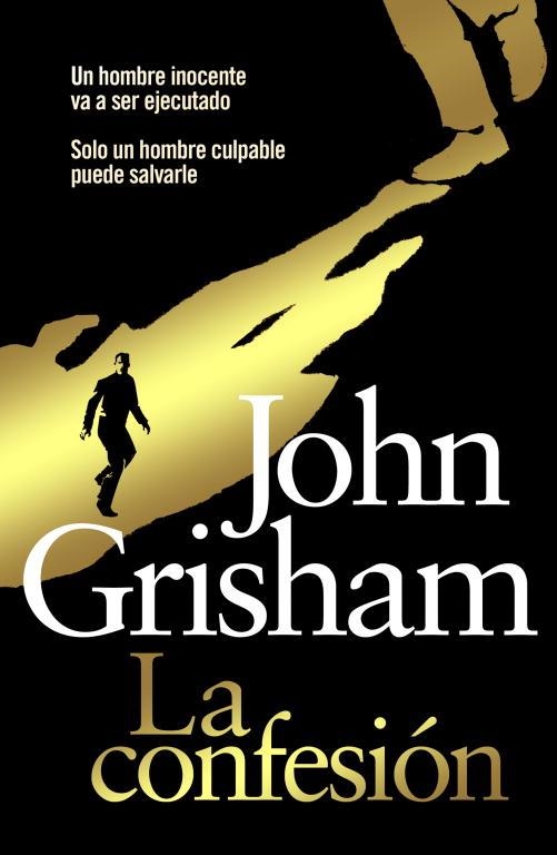 LA CONFESION | 9788401339615 | GRISHAM