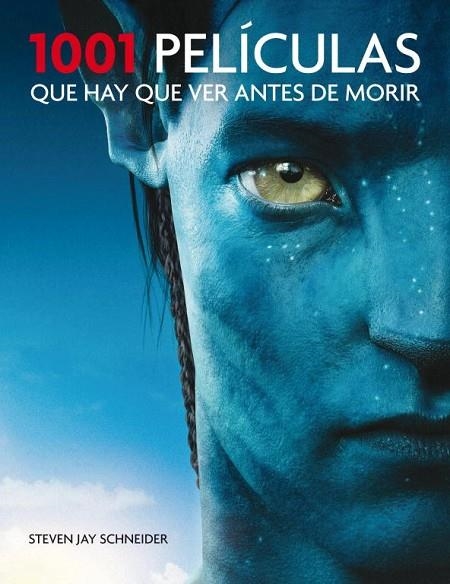 1001 PELICULAS QUE HAY QUE VER | 9788425347320 | SCHNEIDER