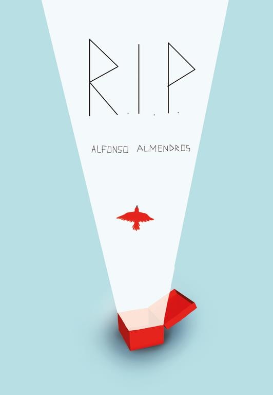 R.I.P. | 9788439723981 | ALMENDROS