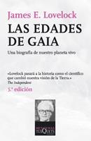 EDADES DE GAIA | 9788472236462 | LOVELOCK