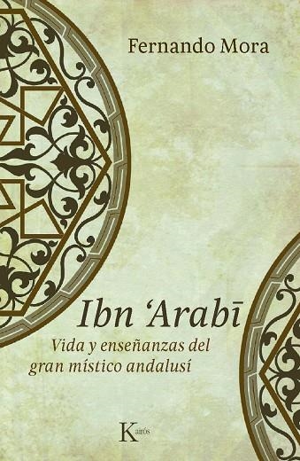 IBN 'ARABI | 9788499880235 | MORA