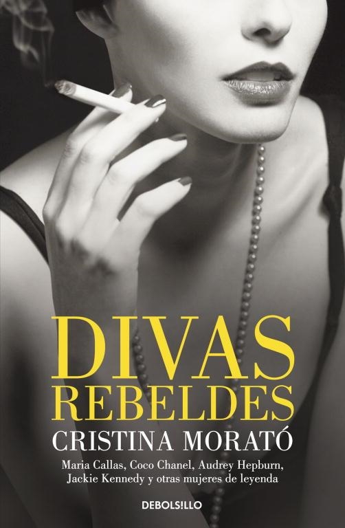 DIVAS REBELDES | 9788499892795 | MORATO