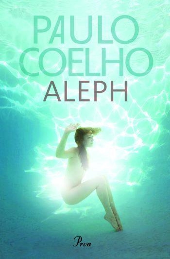 ALEPH | 9788475882574 | COELHO