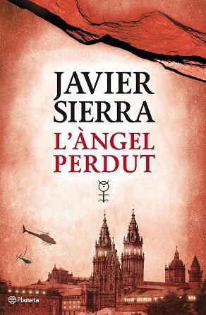 L'ANGEL PERDUT | 9788497082303 | SIERRA