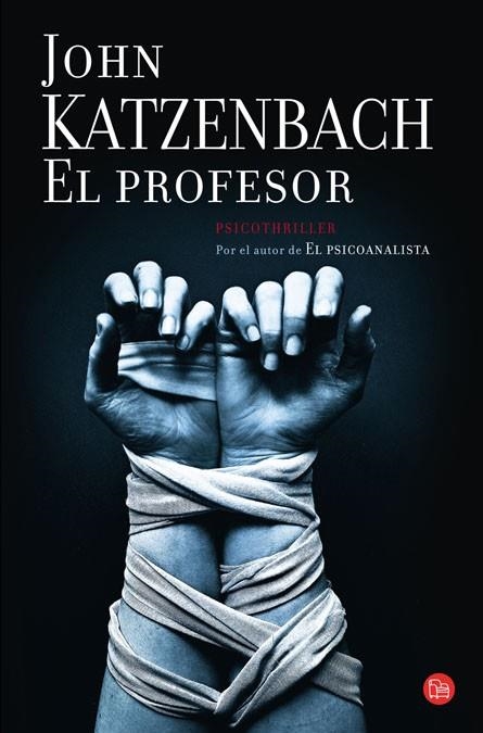 EL PROFESOR | 9788466305327 | KATZENBACH