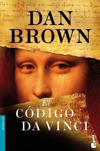 EL CODIGO DA VINCI | 9788408095330 | BROWN