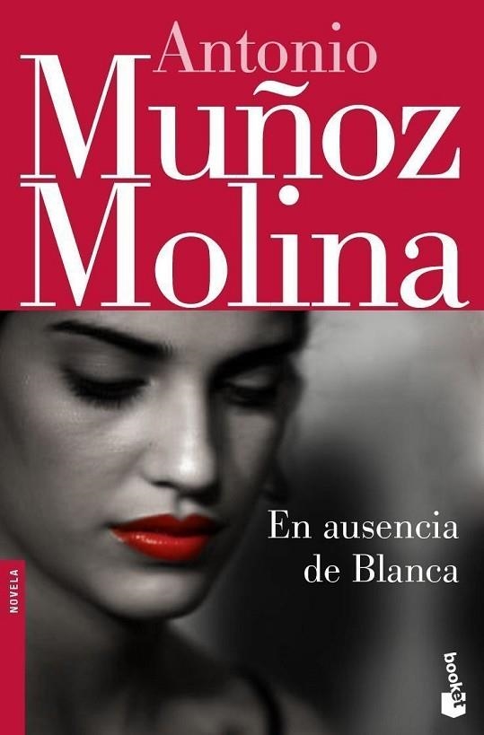 EN AUSENCIA DE BLANCA | 9788432250538 | MOLINA