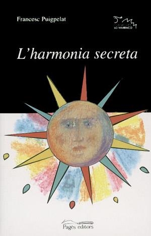 HARMONIA SECRETA | 9788479356163 | PUIGPELAT