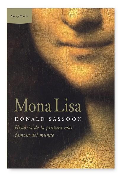 MONA LISA | 9788498922851 | SASSOON