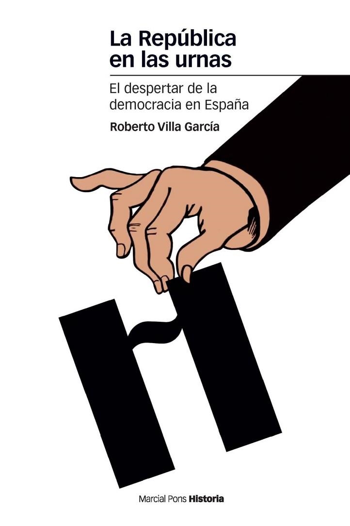 LA REPUBLICA EN LASURNAS | 9788492820511 | GARCIA