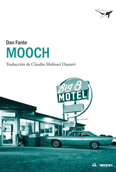 MOOCH | 9788493805180 | FANTE