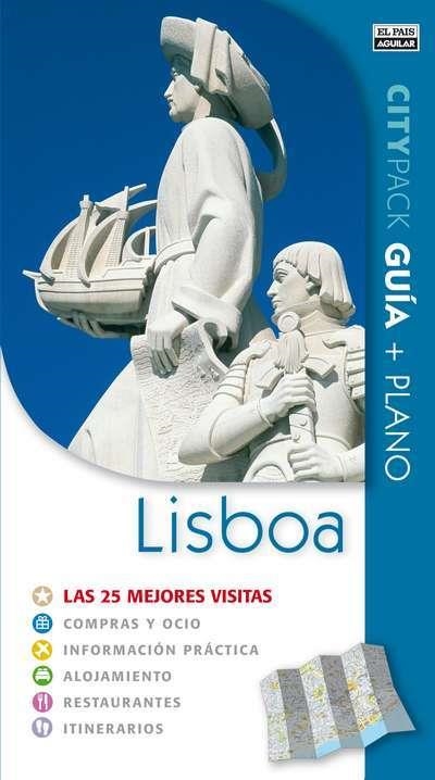 LISBOA | 9788403509610 | VARIOS AUTORES