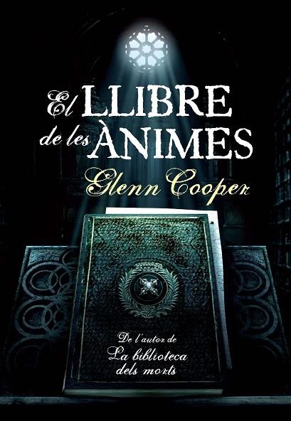 EL LLIBRE DE LES ANIMES | 9788493786830 | COOPER