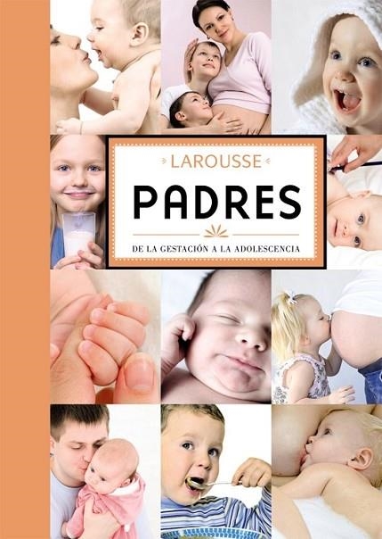 PADRES | 9788480169714