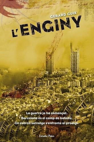 L'ENGINY | 9788499326511 | GUIX