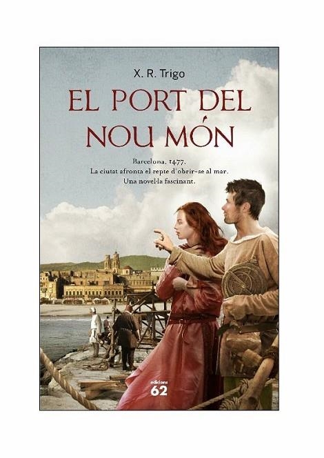 EL PORT DEL NOU MON | 9788429768541 | TRIGO